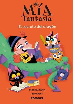 EL SECRETO DEL DRAGÓN | 9788491019466