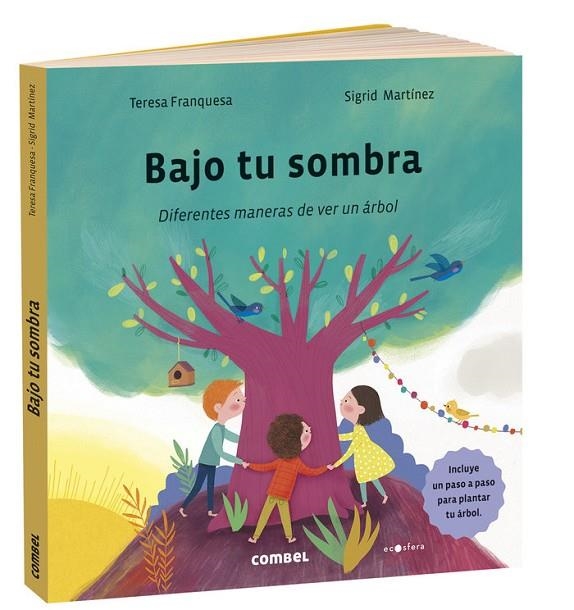 BAJO TU SOMBRA | 9788491017851