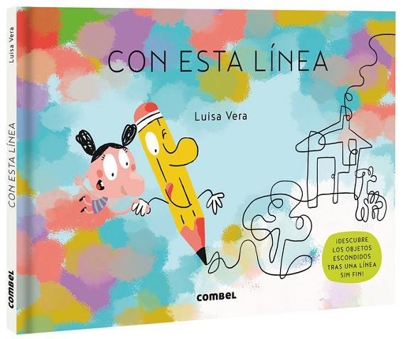 CON ESTA LÍNEA | 9788491018803