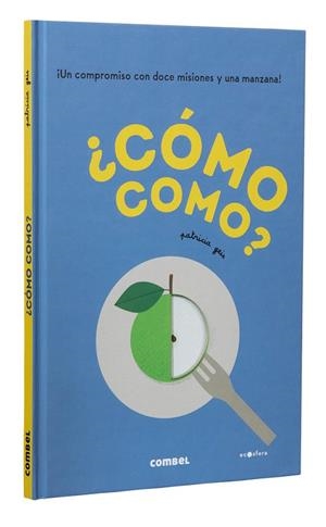 ¿CÓMO COMO? | 9788491018469