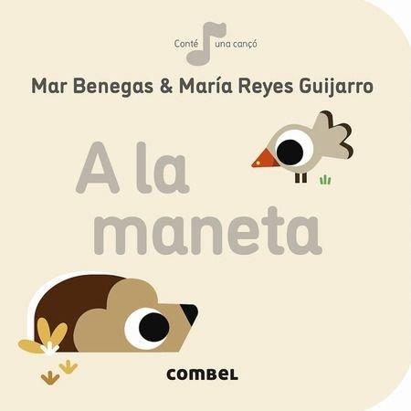 A LA MANETA | 9788491016892