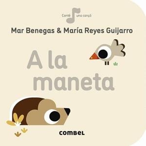 A LA MANETA | 9788491016892