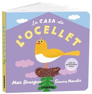 LA CASA DE L'OCELLET | 9788491019350