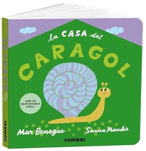 LA CASA DEL CARAGOL | 9788491019336