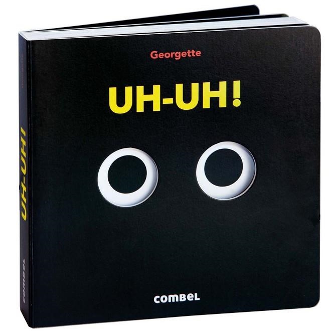 UH-UH! | 9788411582780