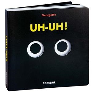 UH-UH! | 9788411582780