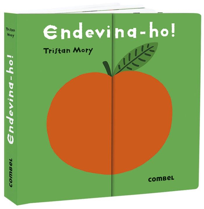 ENDEVINA-HO! | 9788491016281