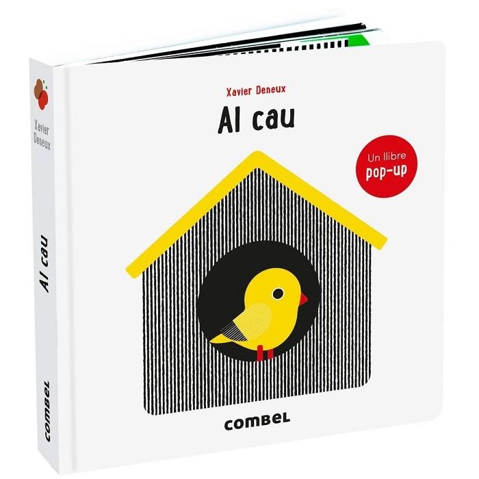 AL CAU | 9788411582803