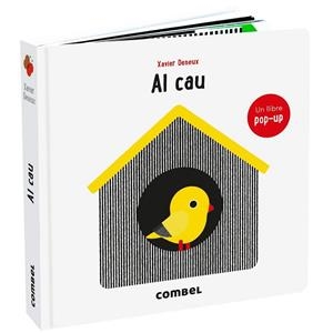 AL CAU | 9788411582803