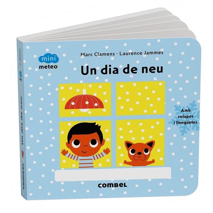 UN DIA DE NEU | 9788411583220