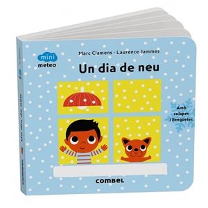 UN DIA DE NEU | 9788411583220