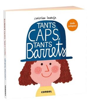 TANTS CAPS, TANTS BARRETS | 9788491019633