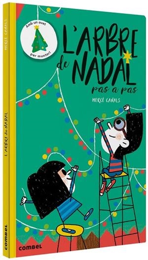 L'ARBRE DE NADAL | 9788491014904