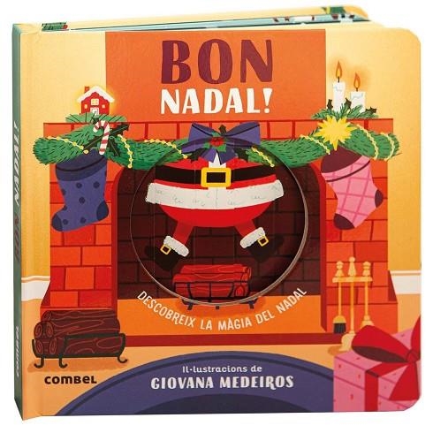 BON NADAL! | 9788411582865