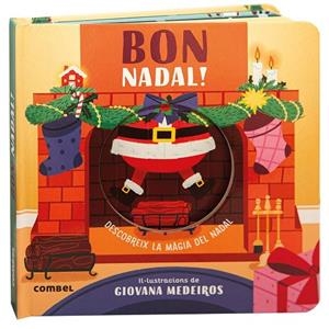 BON NADAL! | 9788411582865