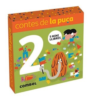 CONTES DE LA PUÇA 2 | 9788411580489
