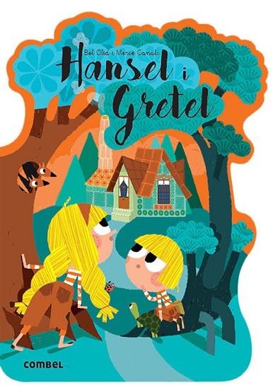 HANSEL I GRETEL | 9788491016588