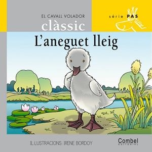 L'ANEGUET LLEIG | 9788478647606