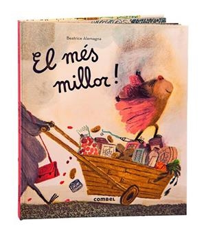EL MÉS MILLOR! | 9788411581332