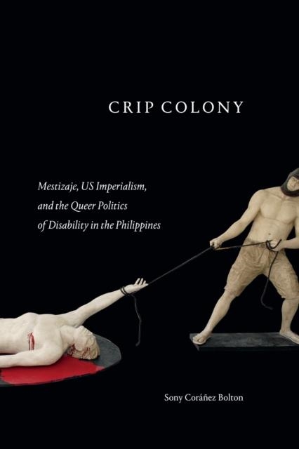 CRIP COLONY | 9781478019565 | SONY CORANEZ BOLTON