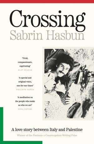 CROSSING | 9781804441831 | SABRIN HASBUN