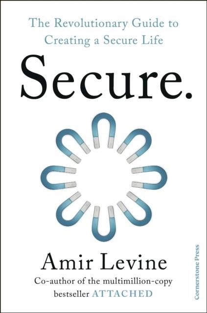 SECURE | 9781529976175 | AMIR LEVINE