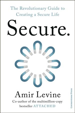 SECURE | 9781529976175 | AMIR LEVINE