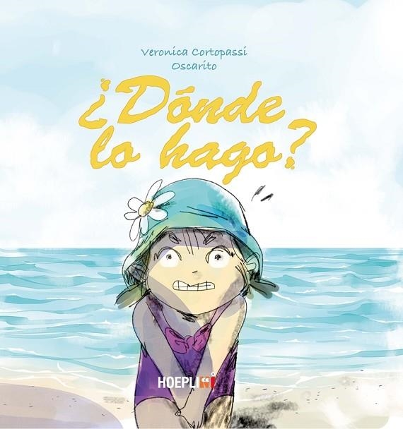 ¿DÓNDE LO HAGO? | 9791254990568 | VERONICA CORTOPASSI
