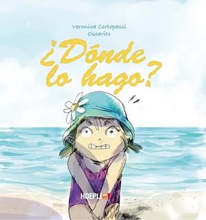 ¿DÓNDE LO HAGO? | 9791254990568 | VERONICA CORTOPASSI