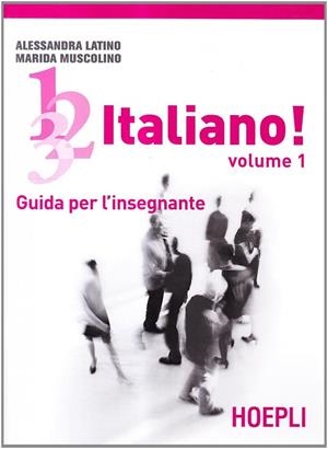 1.1, 2, 3... ITALIANO! | 9788820339050 | VV.AA.