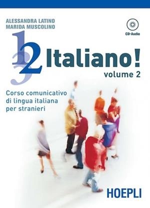 2.1, 2, 3... ITALIANO! | 9788820336615 | VV.AA.