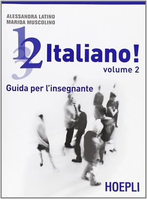 2.1, 2, 3... ITALIANO! | 9788820339494 | VV.AA.