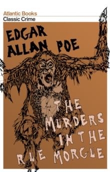 MURDERS IN THE RUE MORGUE, THE | 9781843549079 | EDGAR ALLAN POE