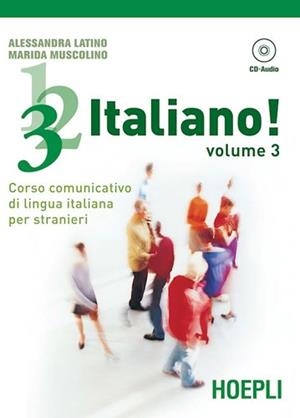 3.1, 2, 3... ITALIANO! | 9788820336622 | VV.AA.