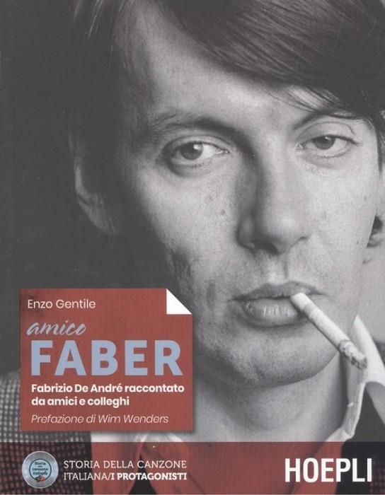 AMICO FABER | 9788820386269 | ENZO GENTILE