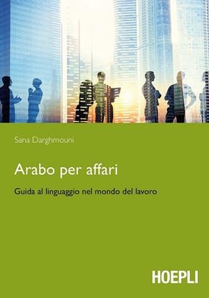 ARABO PER AFFARI | 9788820375003 | DARGHMOUNI SANA