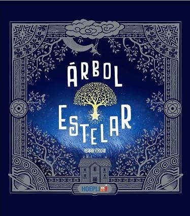 ÁRBOL ESTELAR | 9791254990612 | SAAK FRIEDLUN