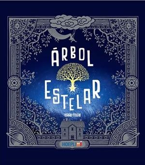 ÁRBOL ESTELAR | 9791254990612 | SAAK FRIEDLUN