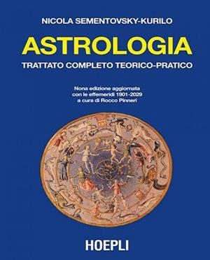 ASTROLOGIA | 9788820367213 | SEMENTOVSKY-KURILO NICOLA
