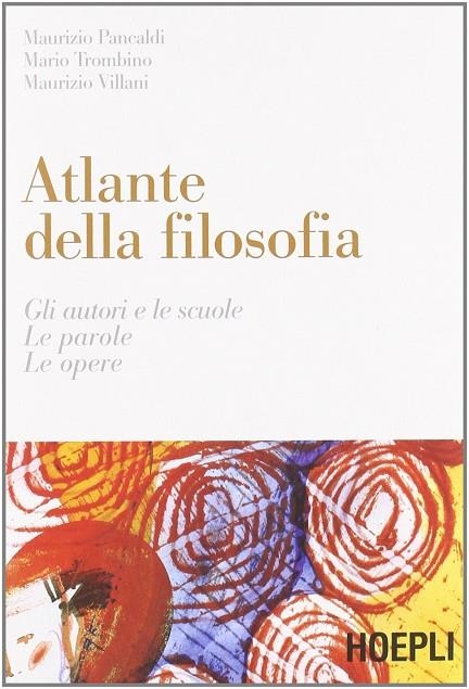 ATLANTE DELLA FILOSOFIA | 9788820336202 | VV.AA.