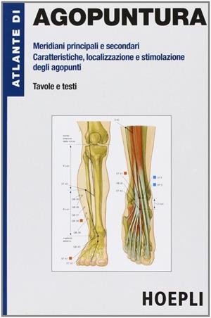 ATLANTE DI AGOPUNTURA | 9788820325176 | HEMPEN CARL H.