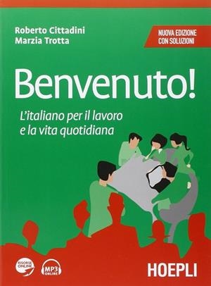 BENVENUTO! | 9788820367138 | VV.AA.