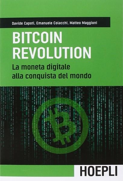 BITCOIN REVOLUTION | 9788820366988 | VV.AA.