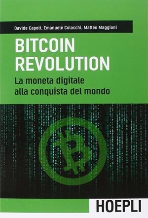 BITCOIN REVOLUTION | 9788820366988 | VV.AA.