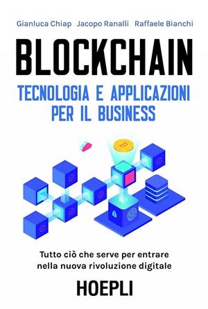 BLOCKCHAIN | 9788820389253 | GIANLUCA CHIAP