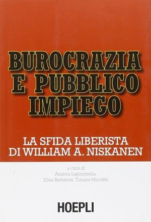 BUROCRAZIA E PUBBLICO IMPIEGO | 9788820348779 | VV.AA.