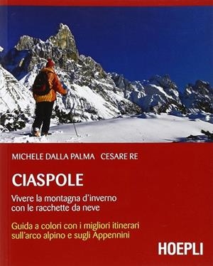 CIASPOLE | 9788820343385 | VV.AA.