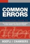 COMMON ERRORS | 9788820331993 | VV.AA.