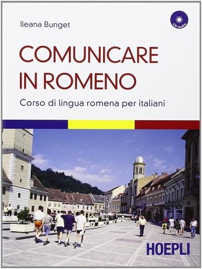 COMUNICARE IN ROMENO | 9788820343675 | BUNGET ILEANA