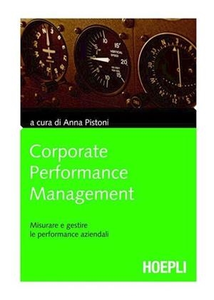 CORPORATE PERFORMANCE MANAGEMENT | 9788820342845 | VV.AA.